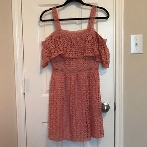 NWT Jack by BB Dakota Lace Dress